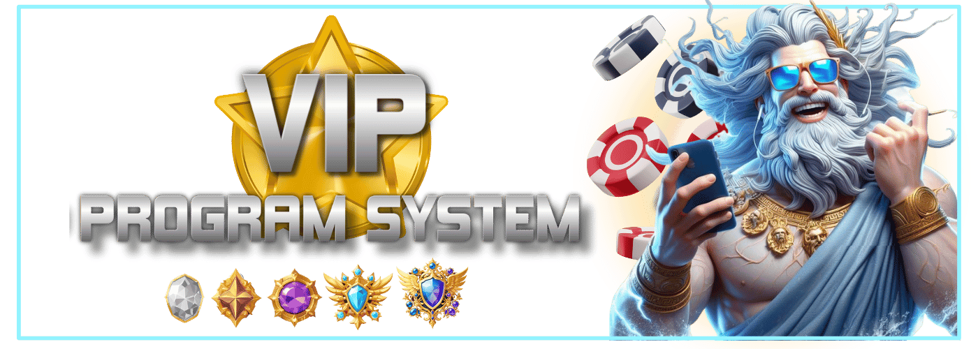 VIP Program Model Image